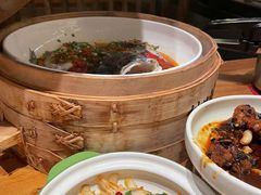 -渔乡米香·剁椒鱼头(四方坪店)