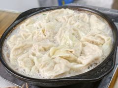 -雪琴面馆富安特色鱼汤面(城中花园店)