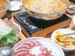 -亮欢寨(凯里总店)