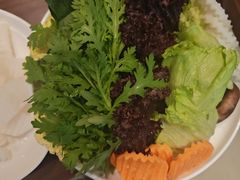 -蝎王府羊蝎子(虎坊桥总店)