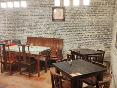 -黄祥华养生堂·炖汤·营养蒸饭(岭南天地店)