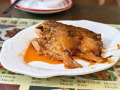 -葛记焖饼(伏牛路店)