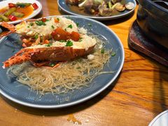 -醉壹号海鲜大排档(厦门美食地标店)