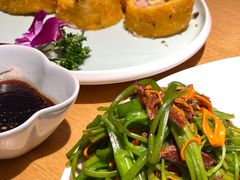 -品味泸沽湖•民族特色菜(大落水店)