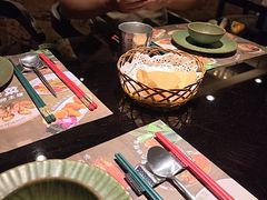-金厨泰国餐厅·全泰籍厨师料理(拱北店)