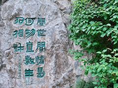 -西安曲江寒窑遗址公园
