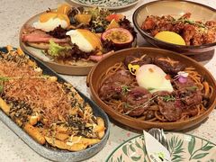 -BE BRIGHT KITCHEN(正佳广场店)