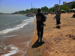 -兴城海滨风景区