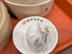 牛肉大葱包-庆丰包子铺(南站二店)
