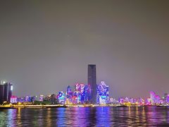 -武昌江滩