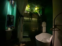 -泰乐道·SPA·按摩·足道(坡子街店)