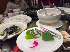 -临家闽南菜(大唐店)