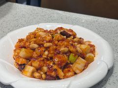 -紫光园·烤鸭·北京菜(团结湖店)