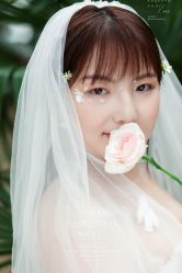 点击看大图 -青禾蒙娜丽莎婚纱摄影(武汉总店)