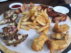 -G+KITCHEN(龙湖狮山天街店)