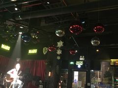 -MARU玛露音乐餐厅(大学路店)