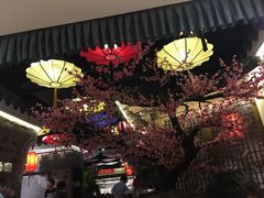 -老宁波1381餐厅(宏泰广场店)