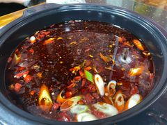 -小向麻辣烫(天街总店)