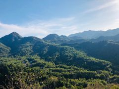 -麦积山温泉