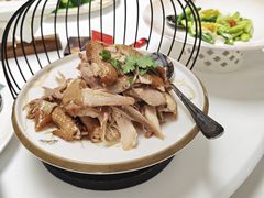 -鹿鸣春饭店(总店)