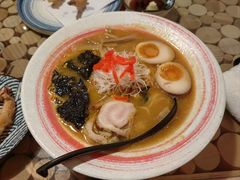 -西村日本料理(香格里拉饭店)