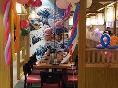 -万岁寿司(天河领展店)