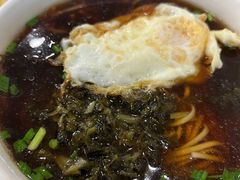 -李杨面馆(热河南路店)