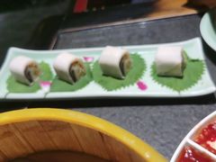 -北平盛世·新京菜·北京烤鸭(劲松·双井店)