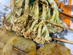 -阿度烧烤牛火锅(梧田店)