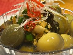 -苹果树下艺术餐厅(通州店)