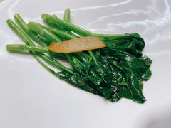 -潮汕味道·煮海餐厅(金麟大厦店)