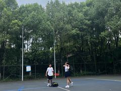 -快乐网球俱乐部(观音桥店)