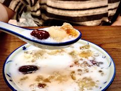 -一心甜汤(丹凤街店)