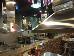 -马路牙子烧烤音乐酒馆(望京店)