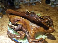-陈鹏鹏潮汕菜(欢乐海岸 海边景观店)