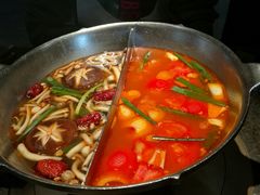 -湊湊火锅·茶憩(新中关购物中心店)