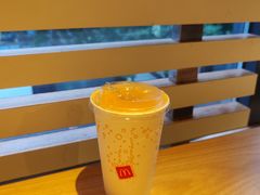 -麦当劳(团结湖店)