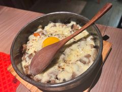 -烧肉达人•炭火烧肉(新天地店)
