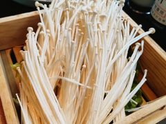 -大隐·成都火锅Bistro(合生麒麟新天地店)