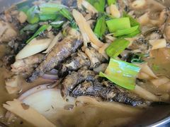 -李东农庄(中南百草园地标店)