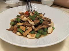 -宁海食府·涌宴(真和店)
