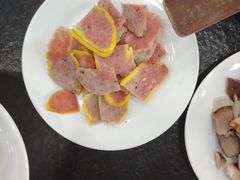卷签子-粮贸餐厅(仿古街店)