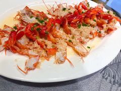 -快乐海鲜酒楼(滇池路店)