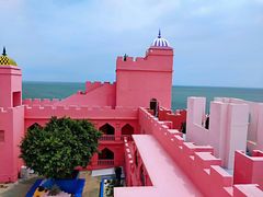 -漳州滨海火山岛自然生态风景区