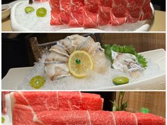 -余欢领鲜火锅(新街口店)