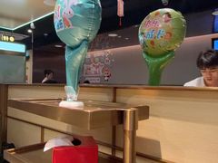 -海底捞火锅(石狮泰禾广场店)