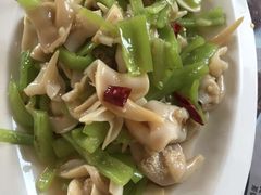 -添福来墨鱼饺子 · 海鲜东北菜(泡崖店)