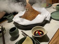 -鲜潭蒸汽石锅鱼(五道口购物中心店)
