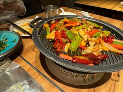 -耶里夏丽·丝路新疆菜·清真食品(徐汇南丹东路臻选店)