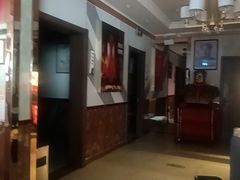 -正阳春烤鸭(华捷道店)